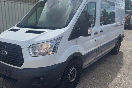 Ford Transit 175.000 km 9.520 &euro; Moosburg an der Isar 85368