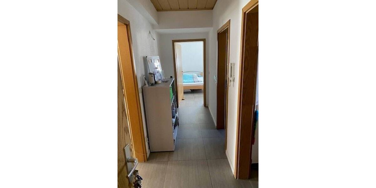 Etagenwohnung Pfullendorf Mottschieß - 3 Zimmer, 88 m&sup2;, 199.000&euro; | Angebot:26798826