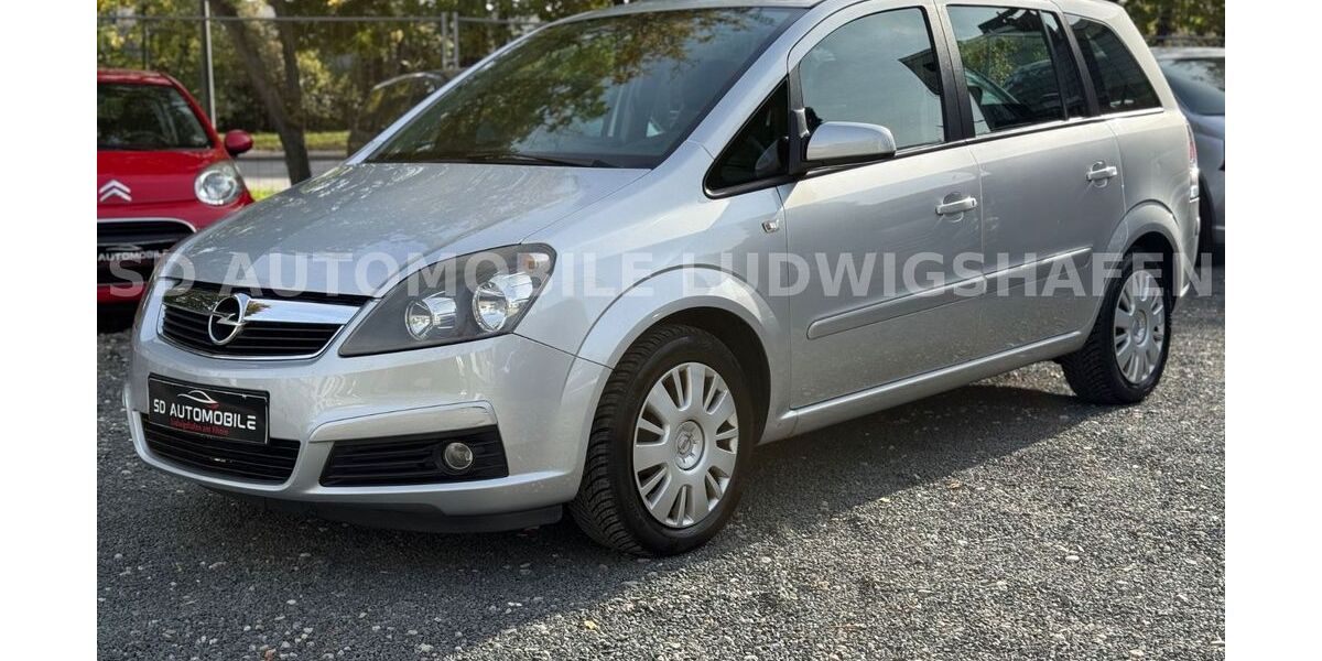 Opel Zafira 154.708 km 2.999 € Ludwigshafen am Rhein 67065