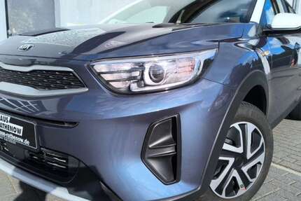 Kia Stonic 64.520 km 15.300 &euro; Rathenow 14712