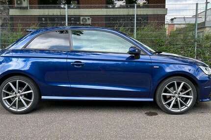 Audi A1 128.630 km 8.400 € Tübingen 72072