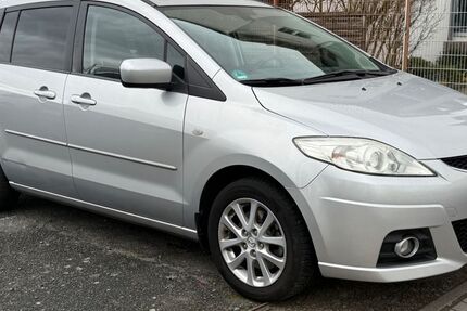 Mazda 5 280.000 km 1.299 &euro; Riedstadt-Goddelau 64560