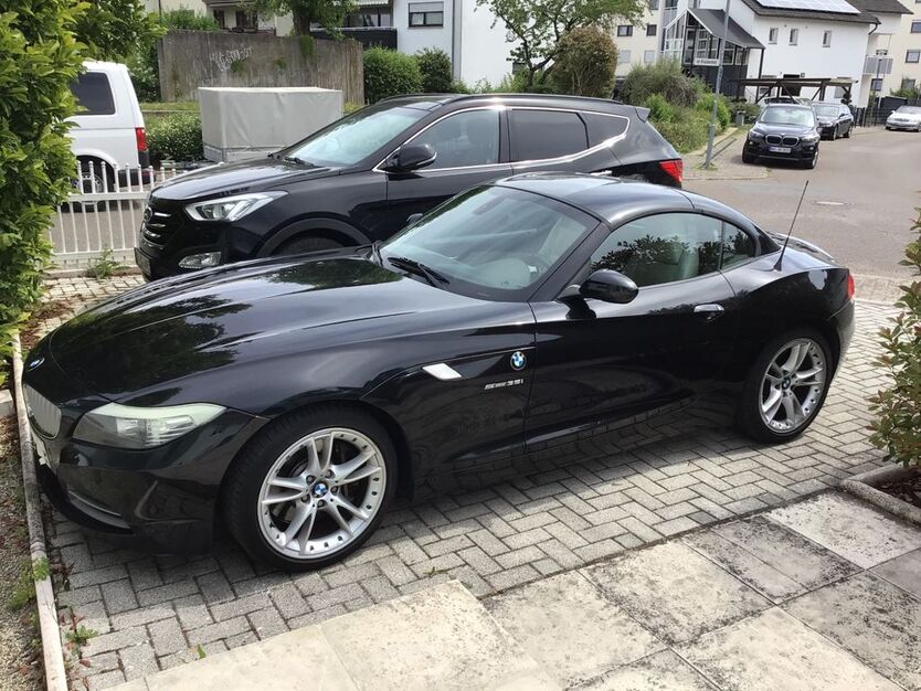 BMW Z4 144.800 km 19.200 € Oftersheim 68723