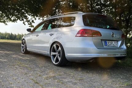 VW Passat 225.000 km 9.990 &euro; Kirchhundem 57399