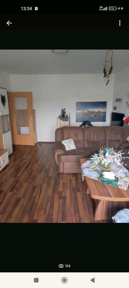 2 Raum Wohnung