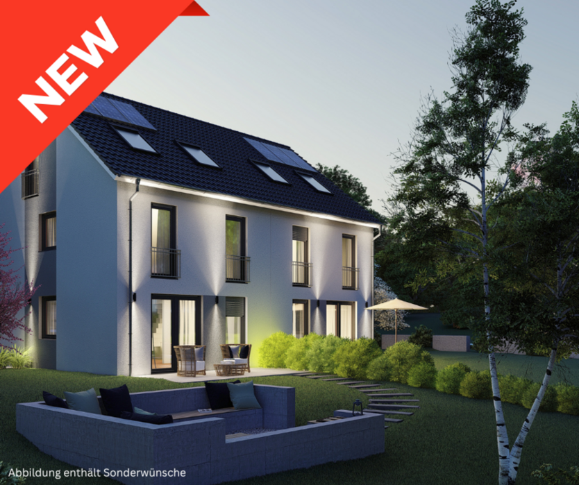 Haus zum Kaufen in Augsburg 825.000 € 130 m²
