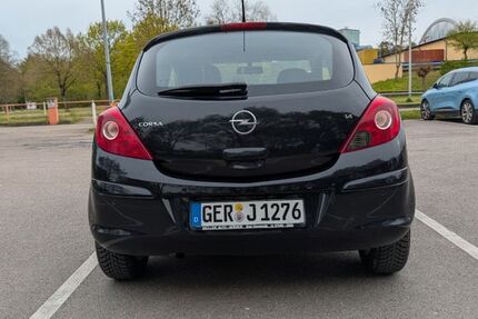 Opel Corsa 247.036 km 1.700 &euro; Jockgrim 76751