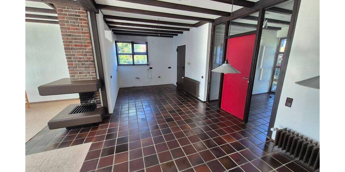 Doppelhaushälfte Wangerland Hohenkirchen - 4 Zimmer, 128 m&sup2;, 1.200&euro; | Angebot:26779116
