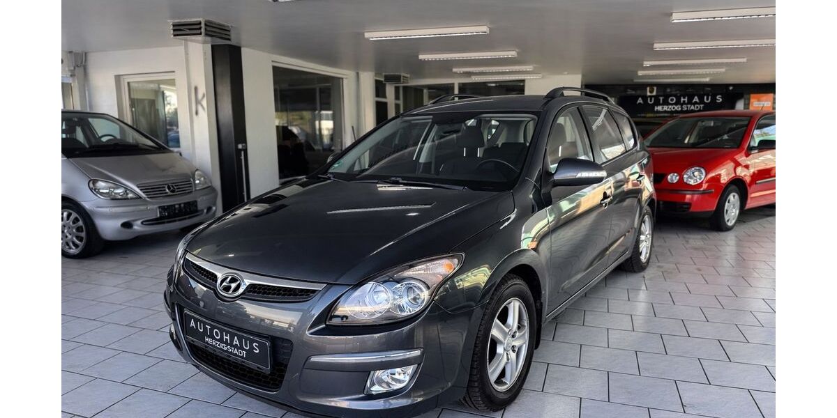 Hyundai i30 192.792 km 2.999 &euro; Mölln 23879