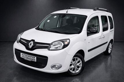 Renault Kangoo 104.000 km 11.899 &euro; Rostock 18106