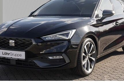 Seat Leon 53.644 km 21.380 € Neuwied 56564