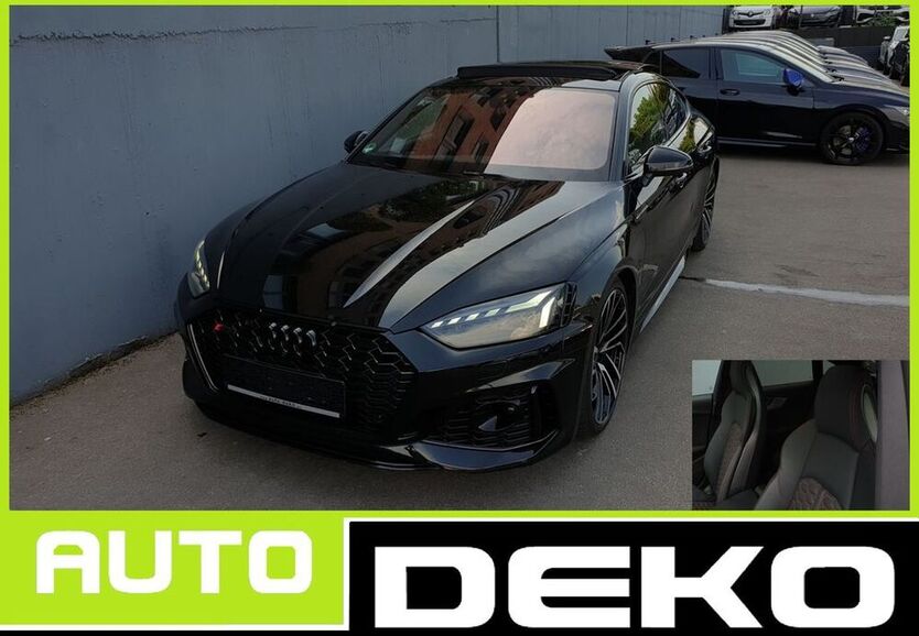 RS5