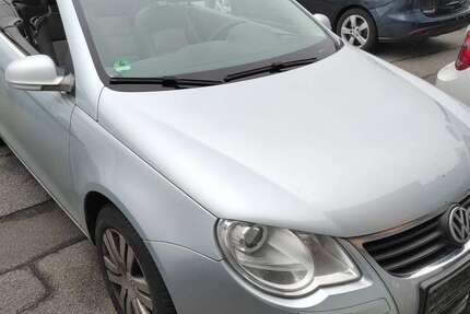 VW Eos 149.999 km 2.999 &euro; Bickenbach 64404