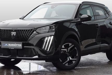 Peugeot 2008 21.332 km 20.950 &euro; Herford 32051