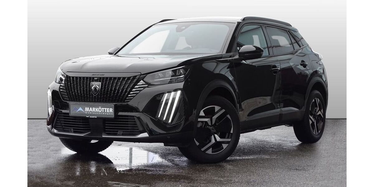 Peugeot 2008 21.332 km 20.950 &euro; Herford 32051