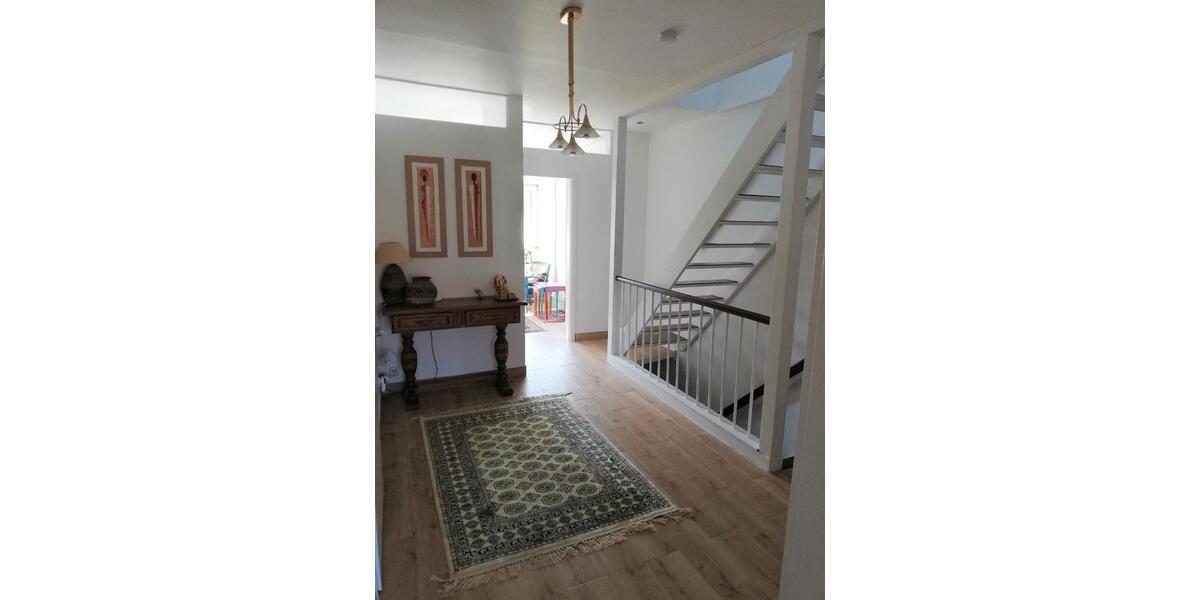 Reihenhaus Wrestedt - 5 Zimmer, 124 m&sup2;, 185.000&euro; | Angebot:27083045