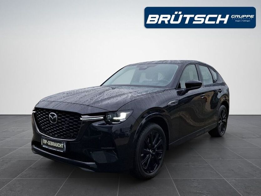 CX-60