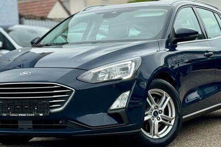 Ford Focus 165.958 km 8.189 &euro; Kirchardt 74912