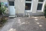 Tolle, ruhig gelegene 2 Zimmer Wohnung mit Terrasse im schönen Groß Borstel.