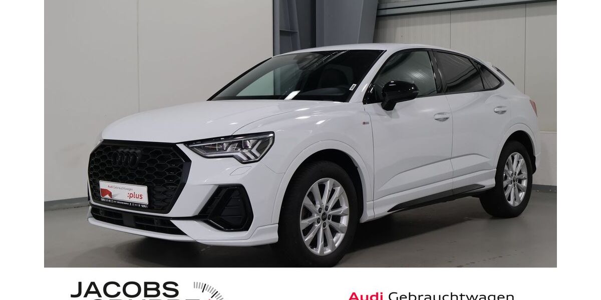 Audi Q3 29.415 km 38.620 &euro; Aachen 52078
