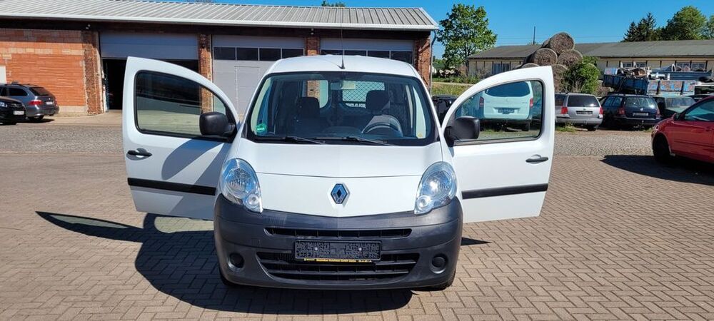 Kangoo
