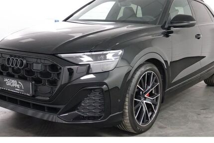 Audi Q8 16.884 km 83.960 &euro; Alsdorf 52477
