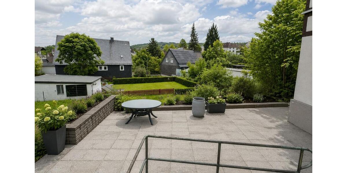 Einfamilienhaus Herdorf - 6 Zimmer, 135 m&sup2;, 1.390&euro; | Angebot:26650100
