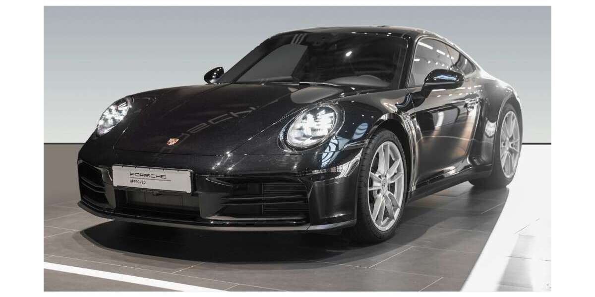 Porsche 992 16.600 km 128.880 € Frankfurt am Main 65936