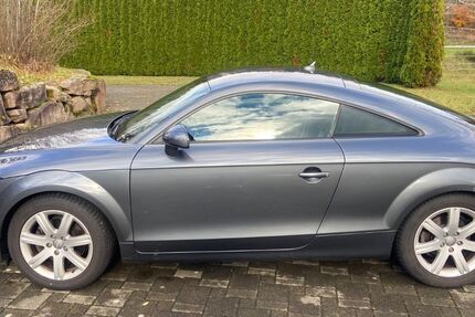 Audi TT 220.000 km 5.500 € München 81541
