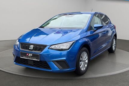 Seat Ibiza 31.667 km 15.480 &euro; Flensburg 24941