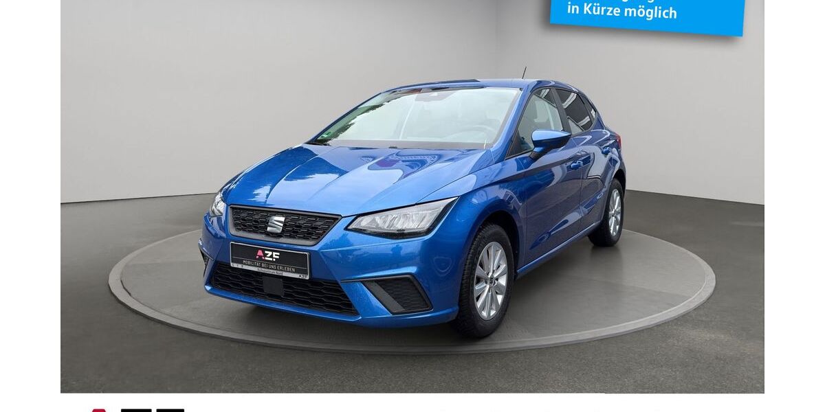 Seat Ibiza 31.667 km 15.480 &euro; Flensburg 24941