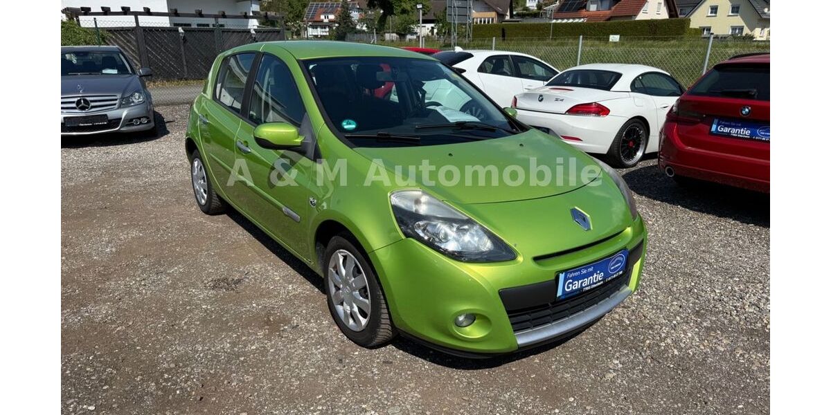 Renault Clio 168.200 km 3.800 &euro; Ettenheim 77955