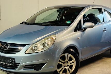 Opel Corsa 217.079 km 1.200 &euro; Stadtallendorf 35260