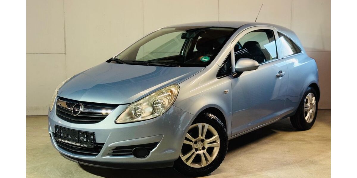 Opel Corsa 217.079 km 1.200 &euro; Stadtallendorf 35260