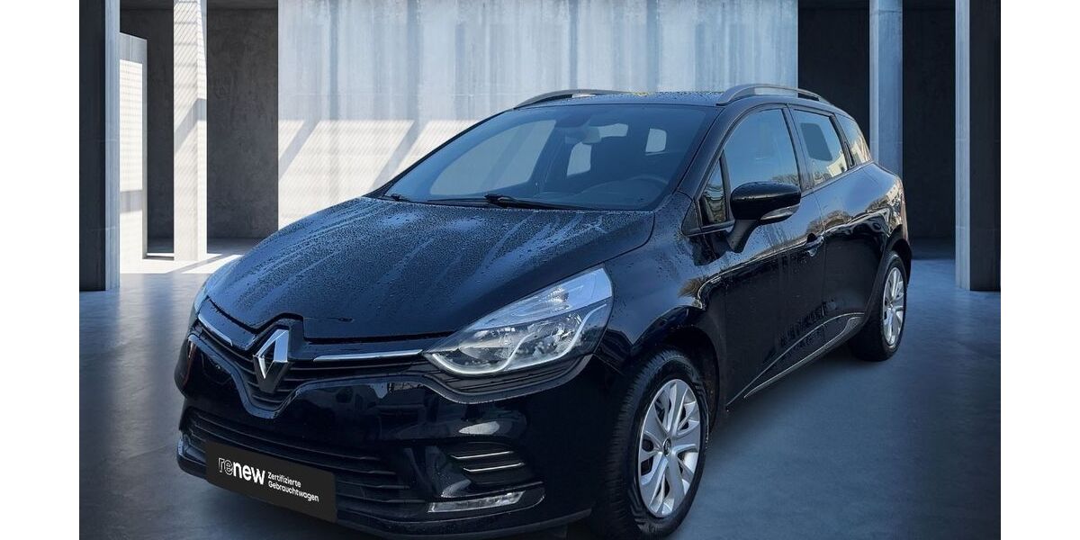 Renault Clio 70.602 km 9.890 € Hamburg 20537