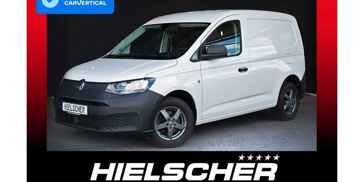 VW Caddy 72.506 km 17.900 &euro; Chamerau 93466