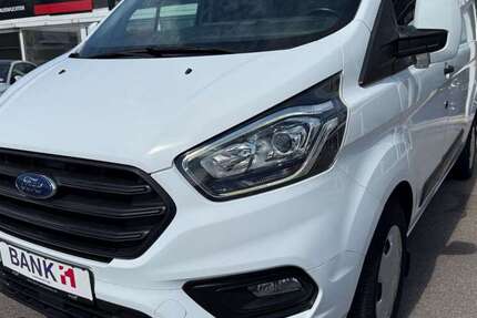 Ford Transit Custom 79.900 km 15.999 &euro; Bremen 28201