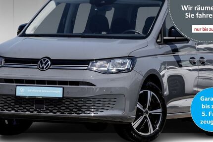 VW Caddy 10.569 km 31.990 &euro; Münster 48163