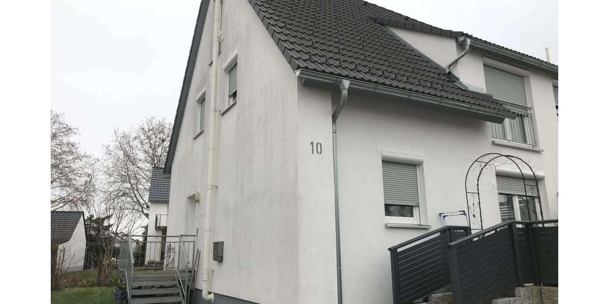 Haus zum Kaufen in Lauingen 349.000 € 105 m² 4 zimmer