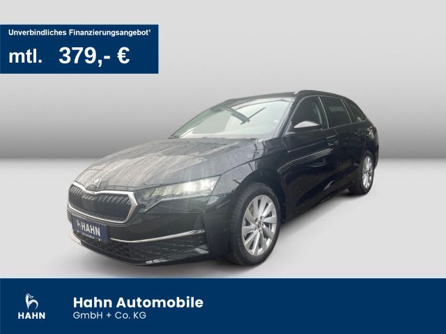 Skoda Octavia 23.692 km 28.295 &euro; Böblingen 71032