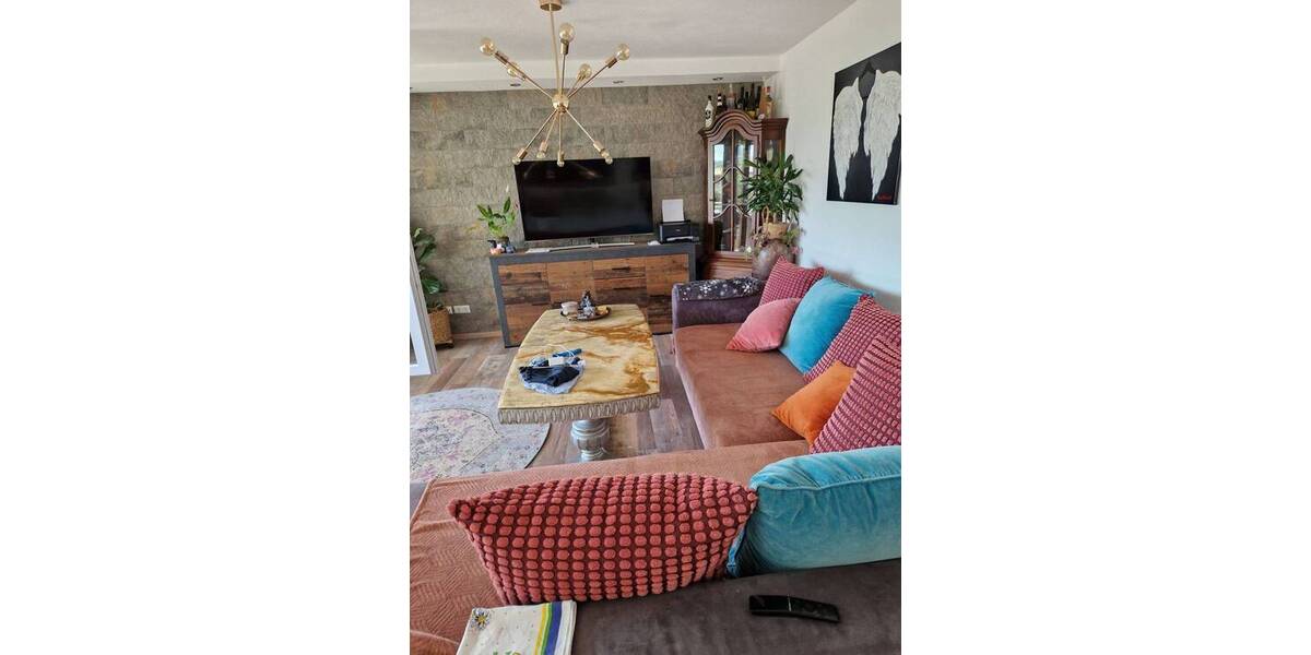 Etagenwohnung Balingen Heselwangen - 4 Zimmer, 133 m&sup2;, 1.150&euro; | Angebot:26388818