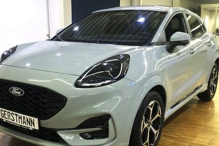 Ford Puma 9.857 km 24.980 € Düsseldorf 40589