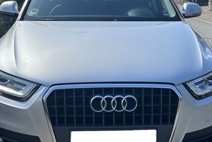 Audi Q3 164.000 km 10.500 &euro; Neustadt 67435