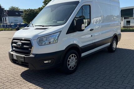 Ford Transit 106.000 km 18.999 &euro; Norderstedt (Hamburg) 22848