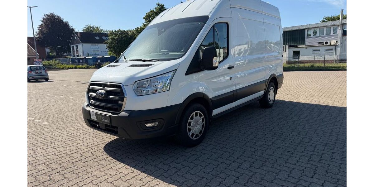 Ford Transit 106.000 km 18.999 &euro; Norderstedt (Hamburg) 22848