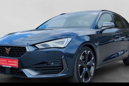 Cupra Leon 16.600 km 35.950 &euro; Beilngries 92339