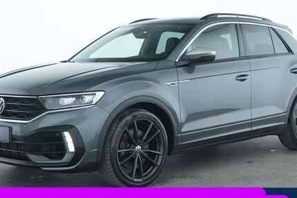 VW T-Roc 66.987 km 26.635 &euro; Garching bei München 85748