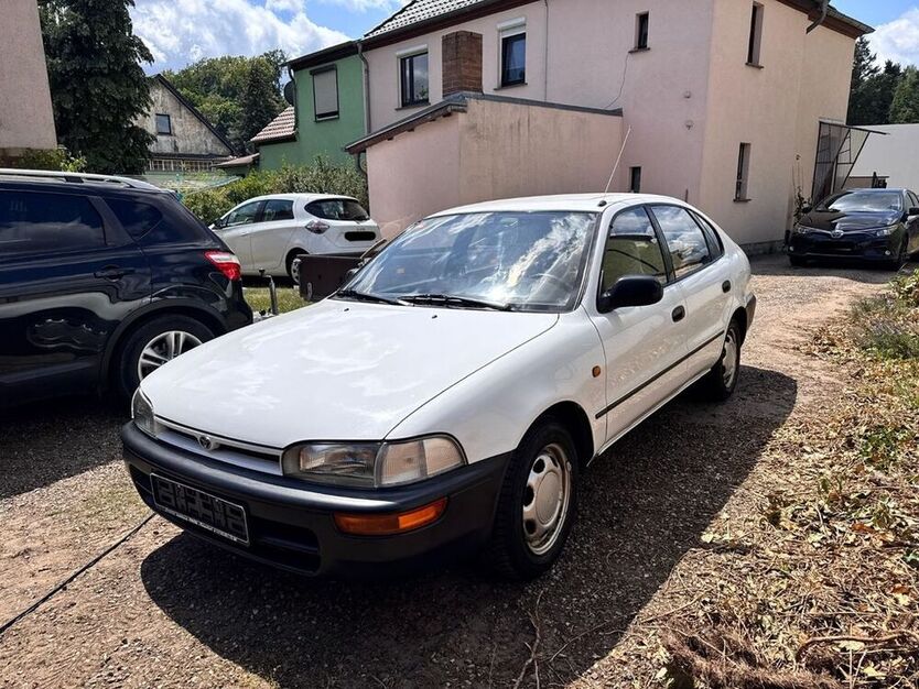 Corolla