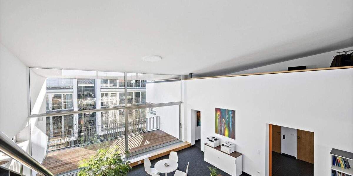 Gewerbeobjekt Tuttlingen - 4 Zimmer, 217 m&sup2;, 799.000&euro; | Angebot:25266195