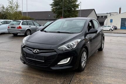 Hyundai i30 160.000 km 5.200 € Altdorf 84032
